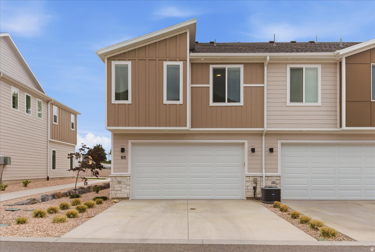 NORTH POINT - Residential