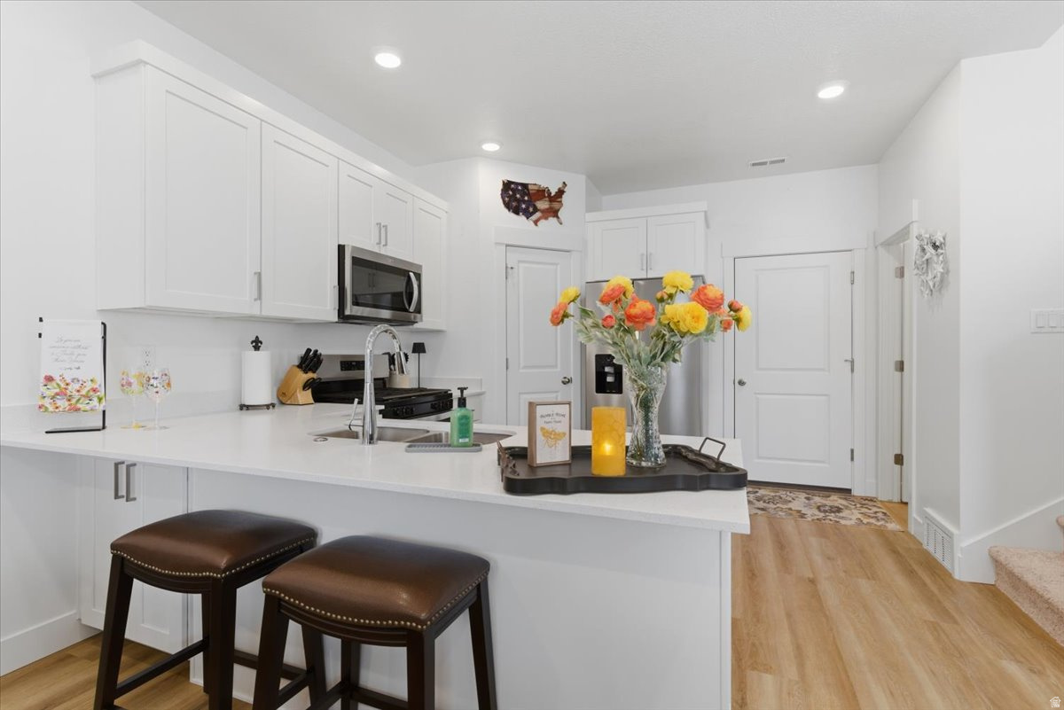 NORTH POINT - Residential