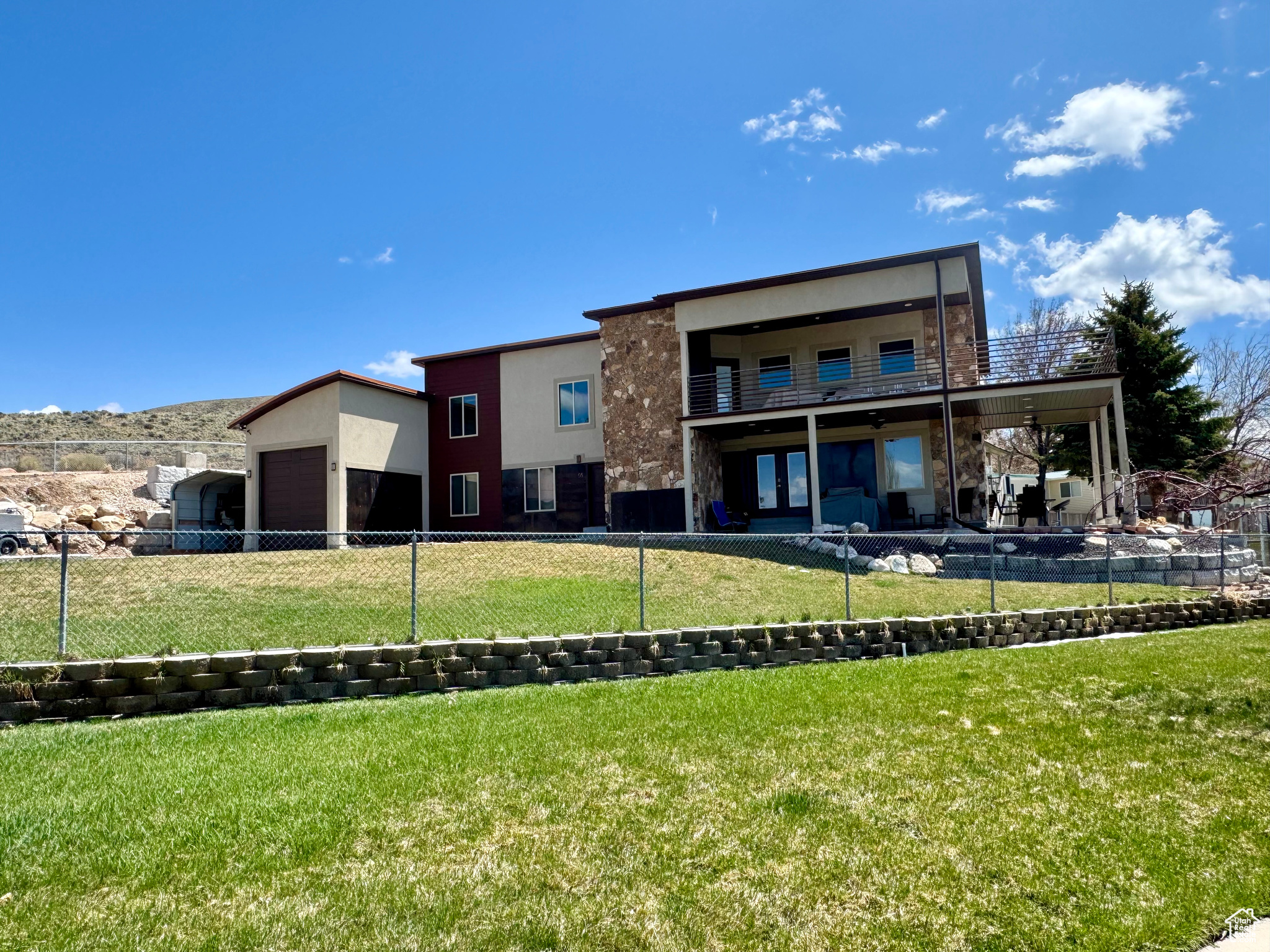 BEAR LAKE SANDS #2 - Residential