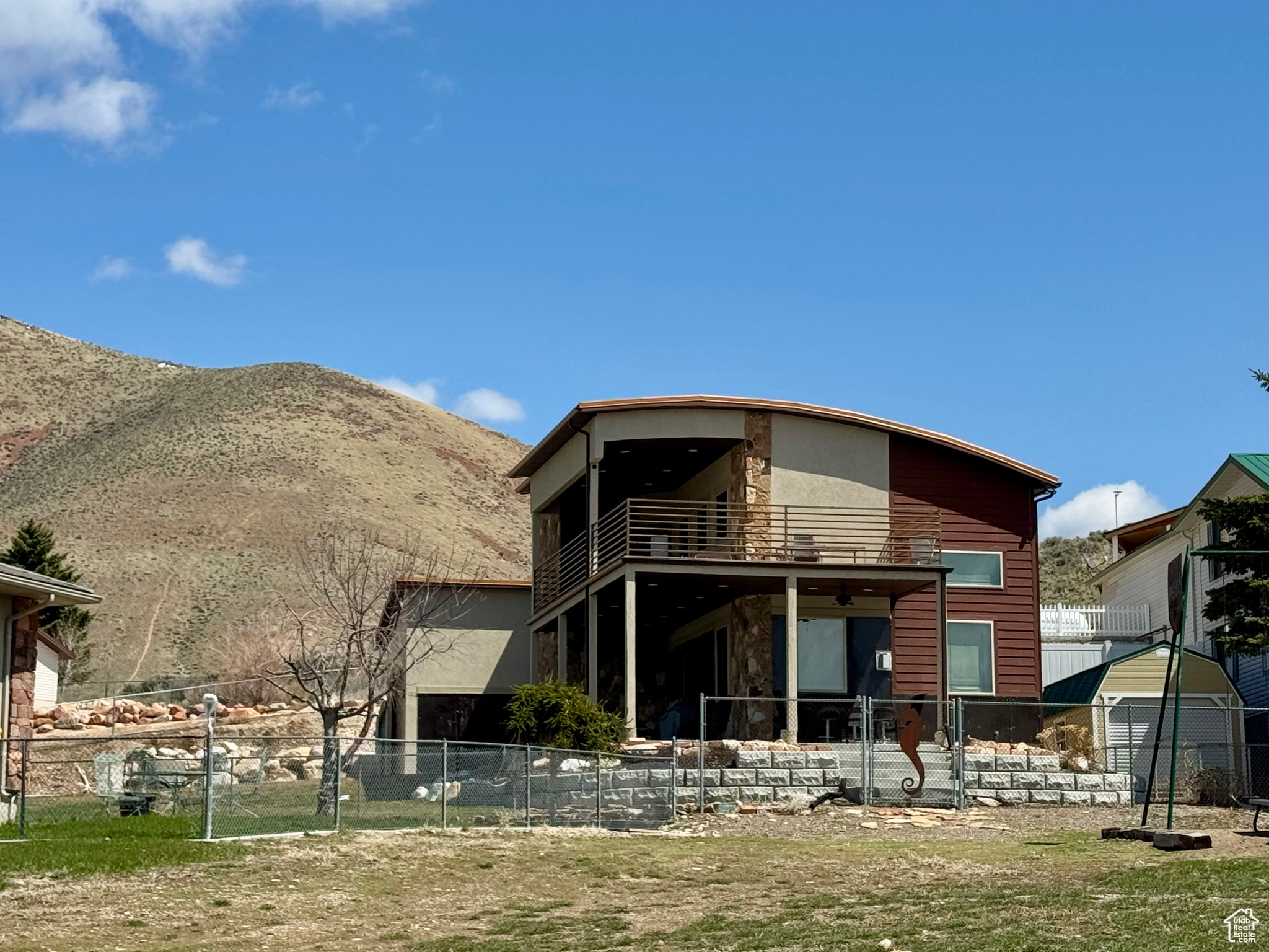 BEAR LAKE SANDS #2 - Residential