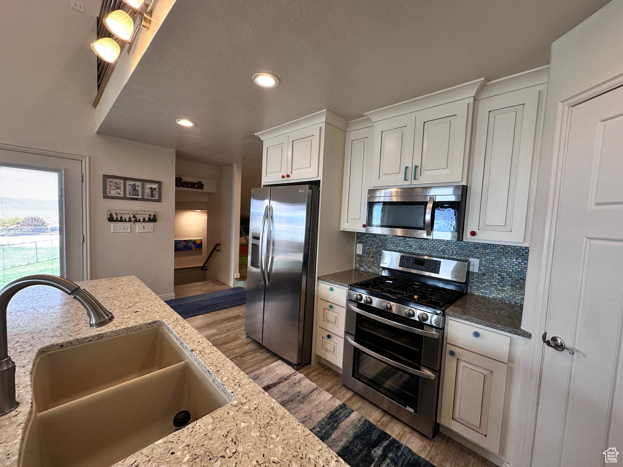 BEAR LAKE SANDS #2 - Residential