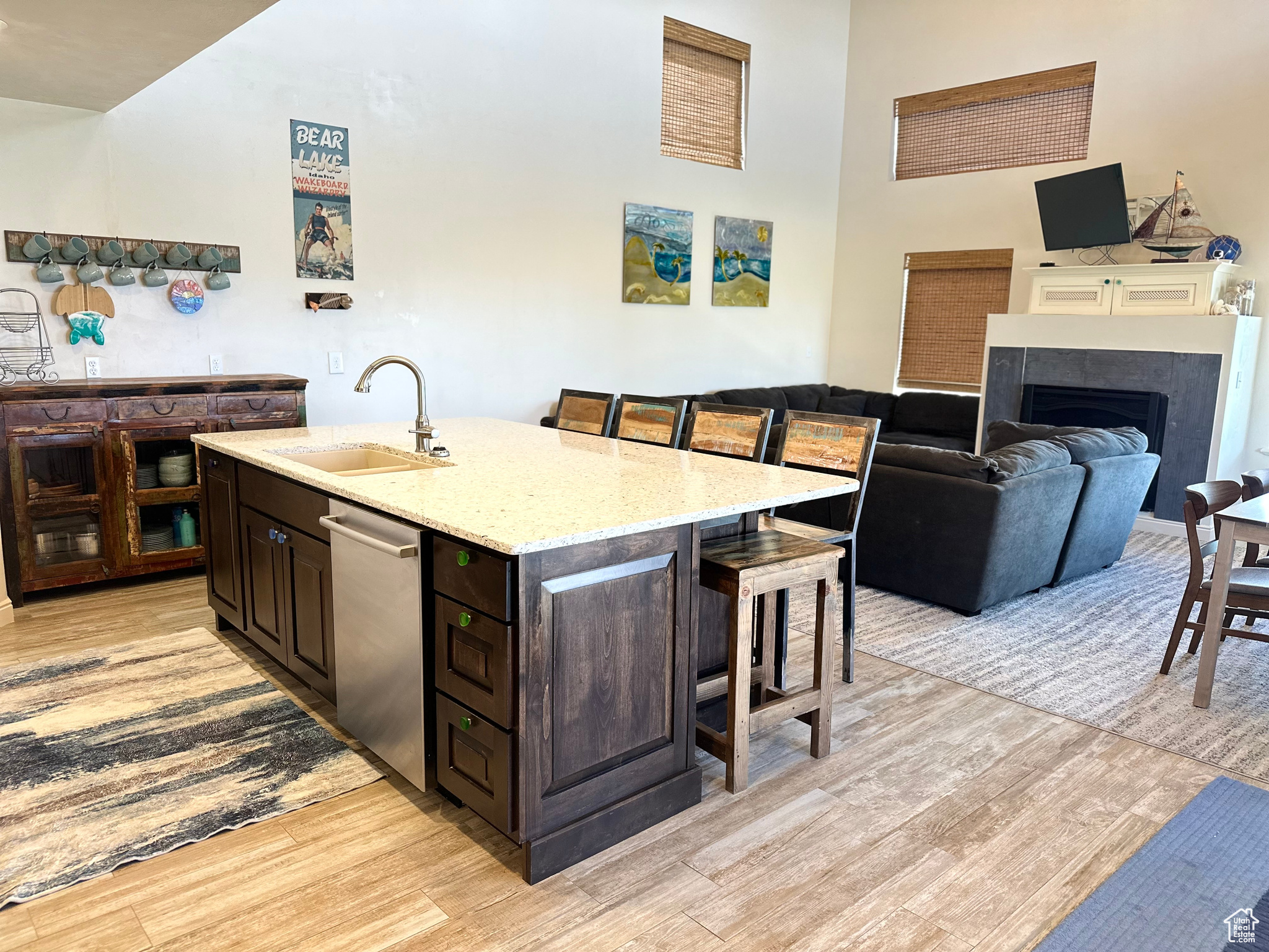55 Sand Ct #8, Saint Charles, Idaho image 19