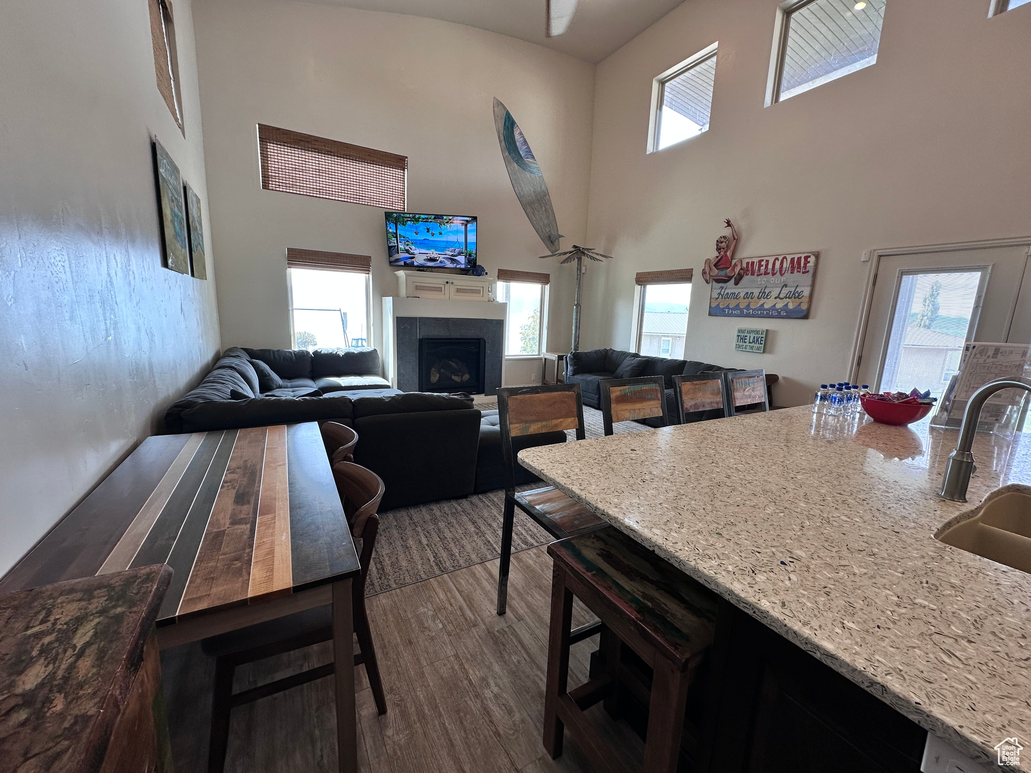 BEAR LAKE SANDS #2 - Residential