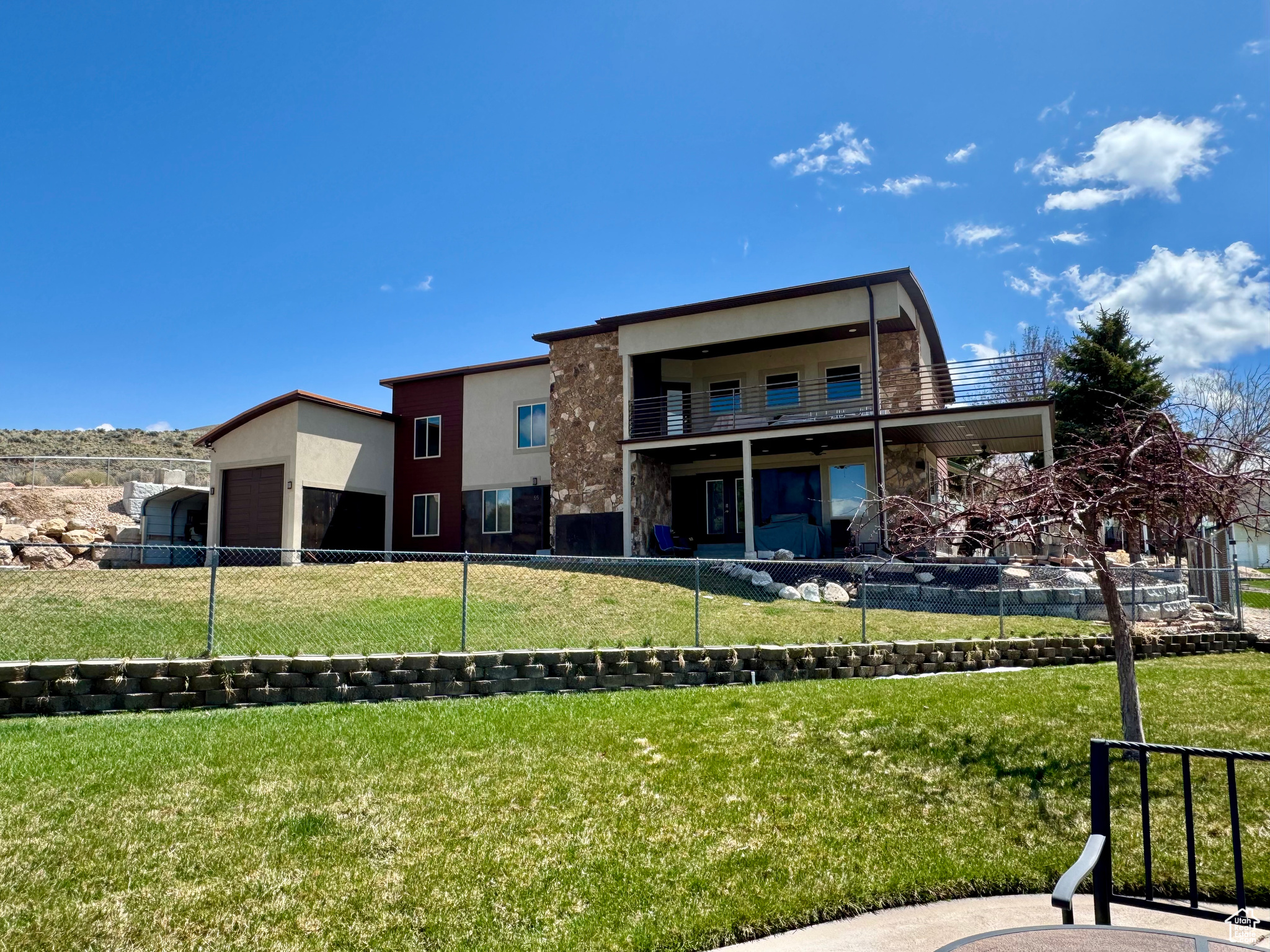 55 Sand Ct #8, Saint Charles, Idaho image 1