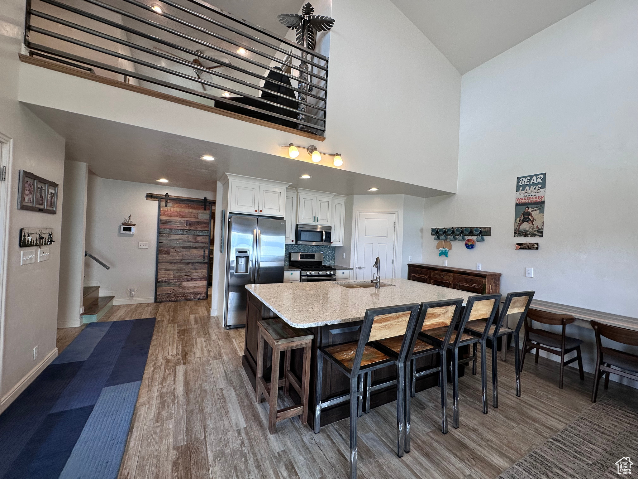 BEAR LAKE SANDS #2 - Residential