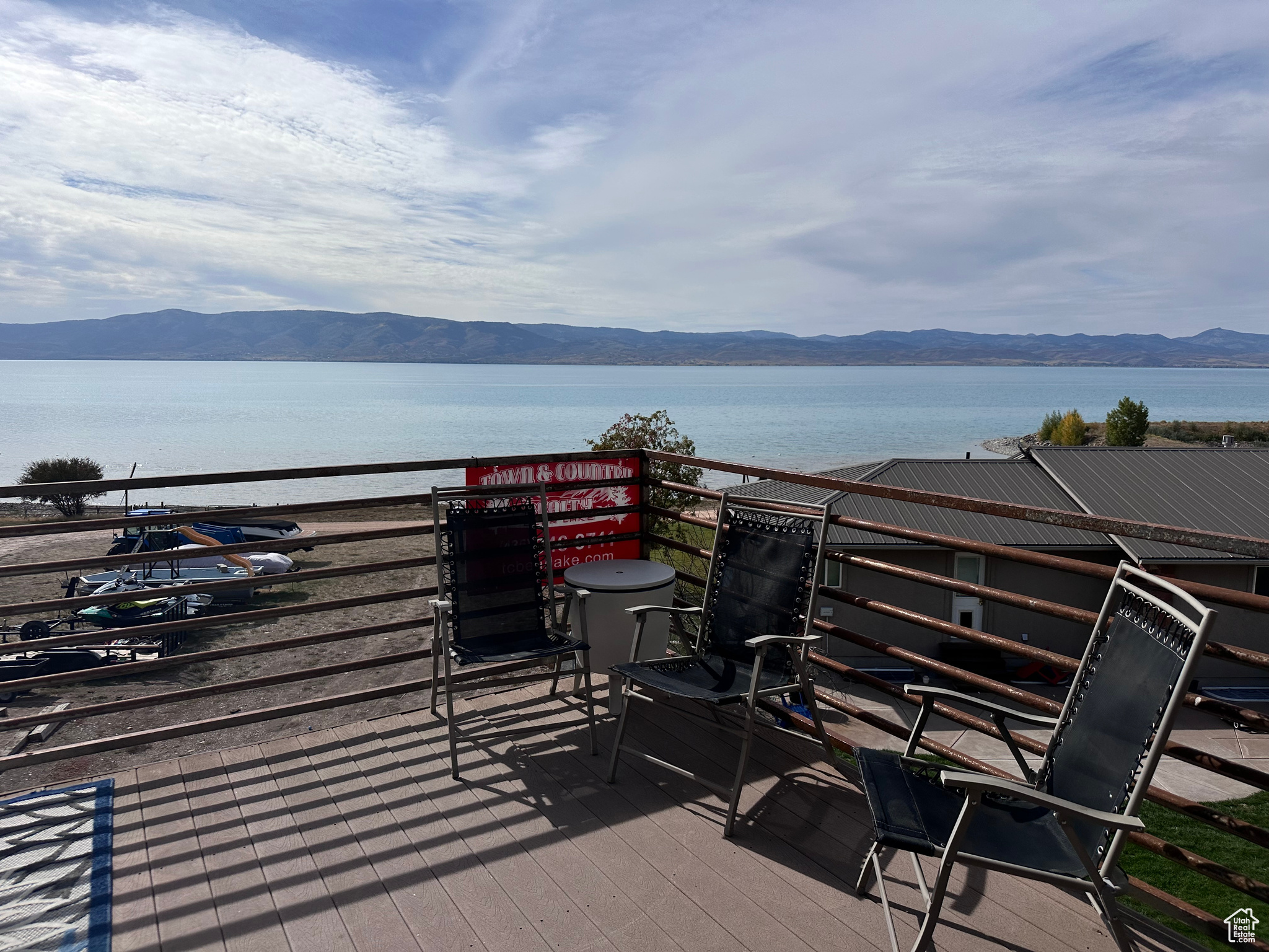 BEAR LAKE SANDS #2 - Residential