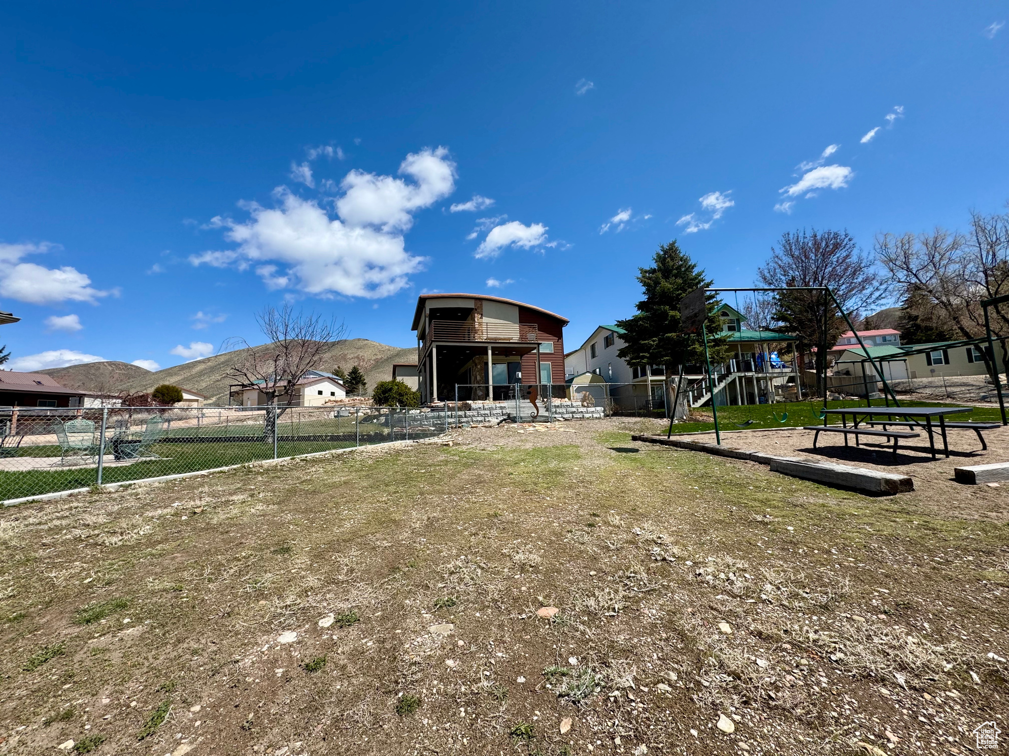 BEAR LAKE SANDS #2 - Residential