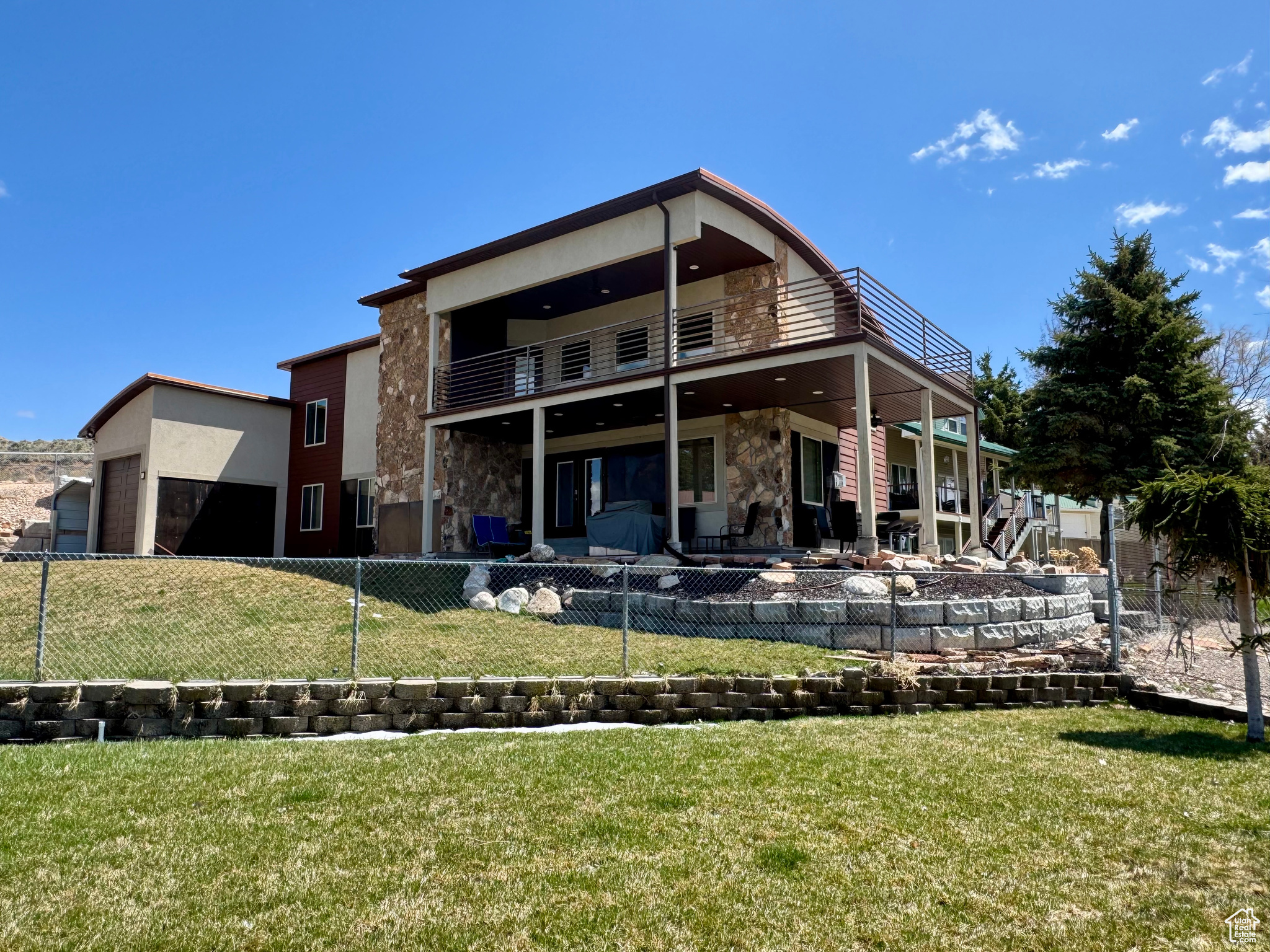 BEAR LAKE SANDS #2 - Residential