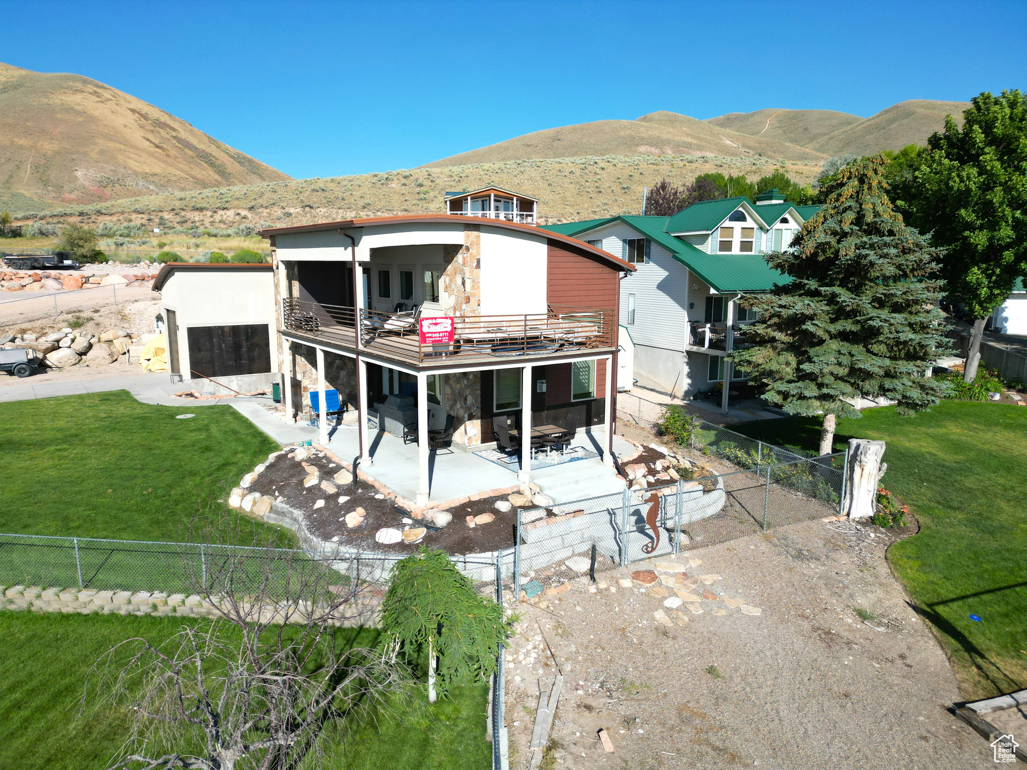 BEAR LAKE SANDS #2 - Residential