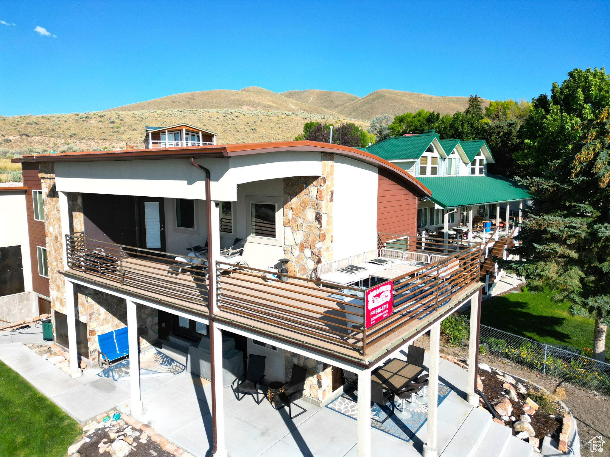 BEAR LAKE SANDS #2 - Residential