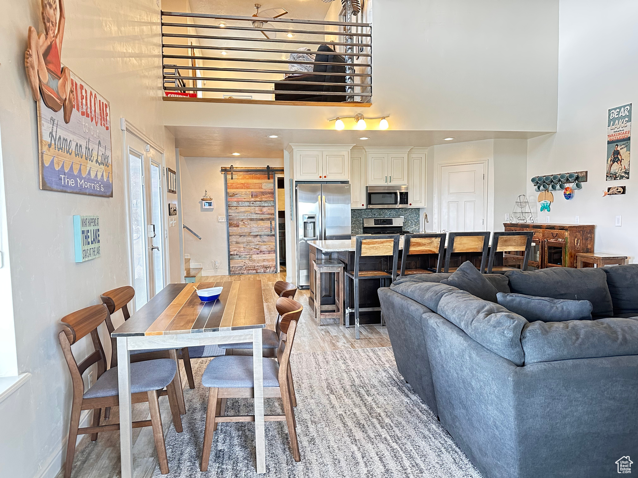55 Sand Ct #8, Saint Charles, Idaho image 17