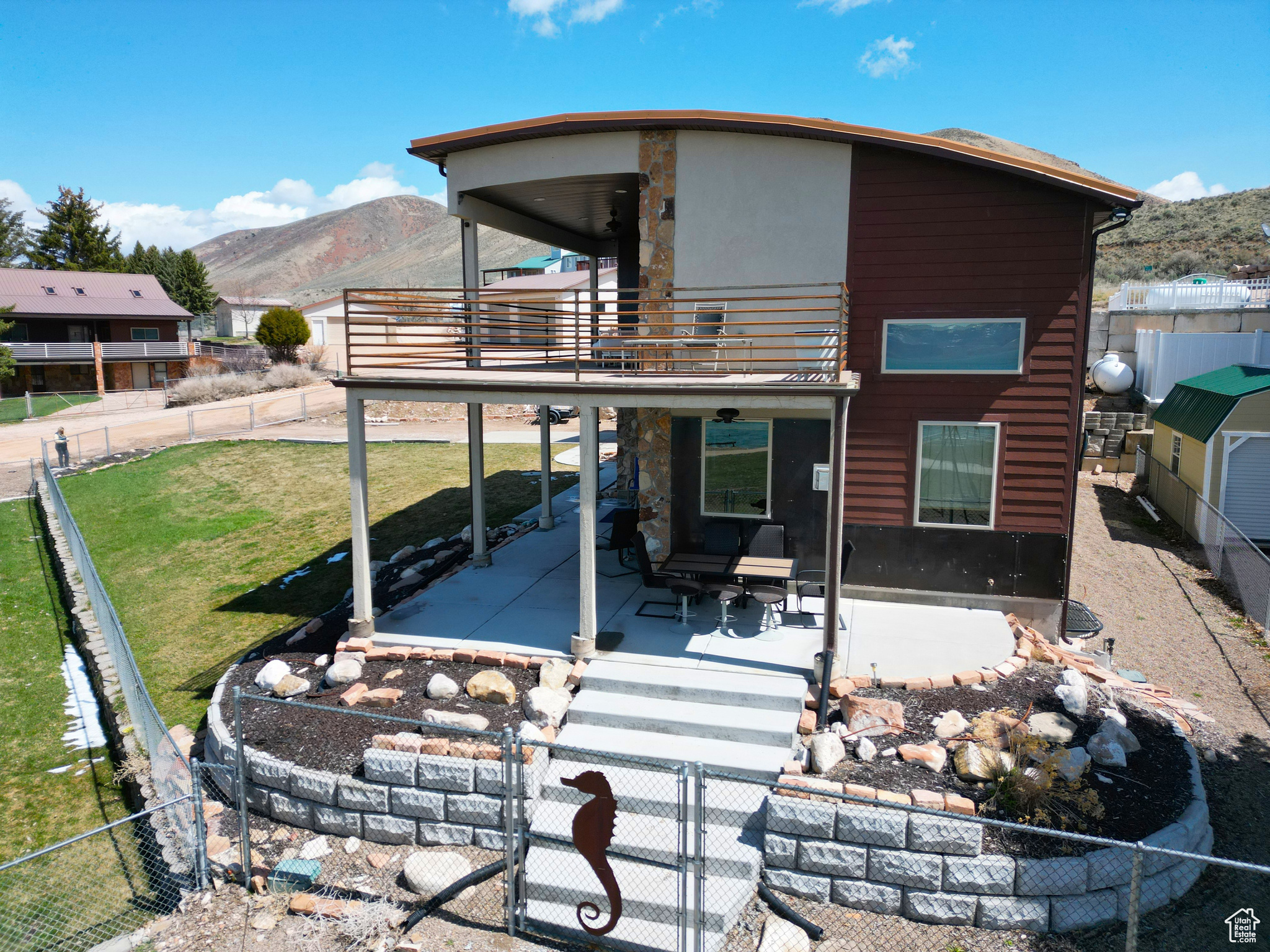 BEAR LAKE SANDS #2 - Residential