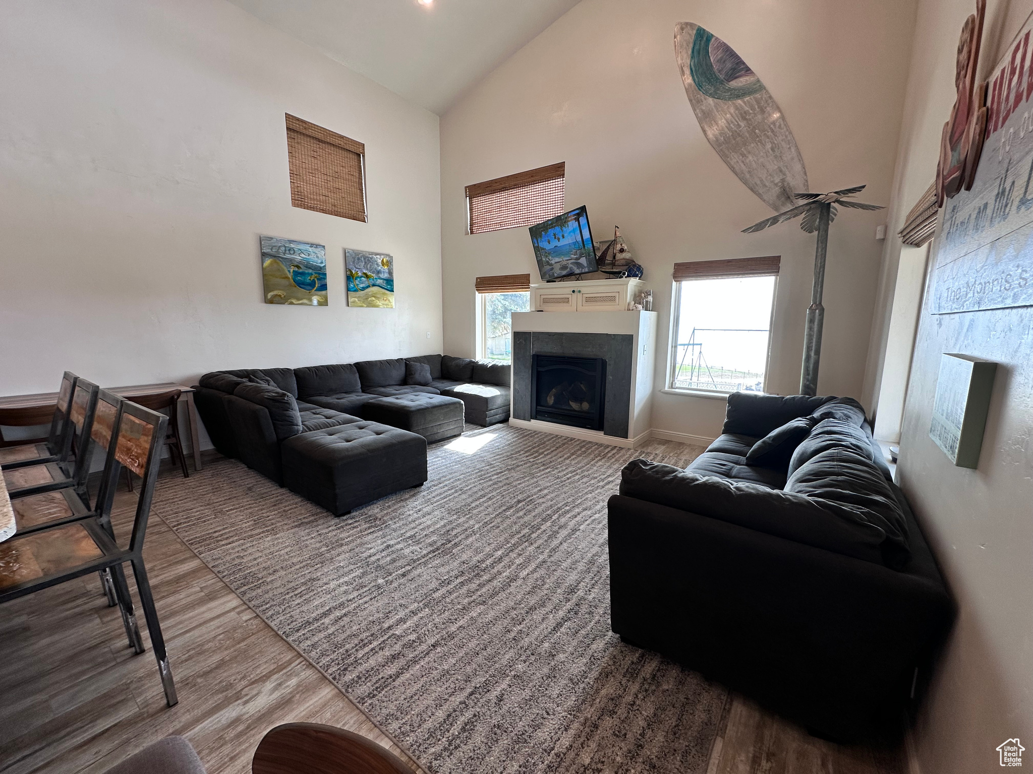 BEAR LAKE SANDS #2 - Residential