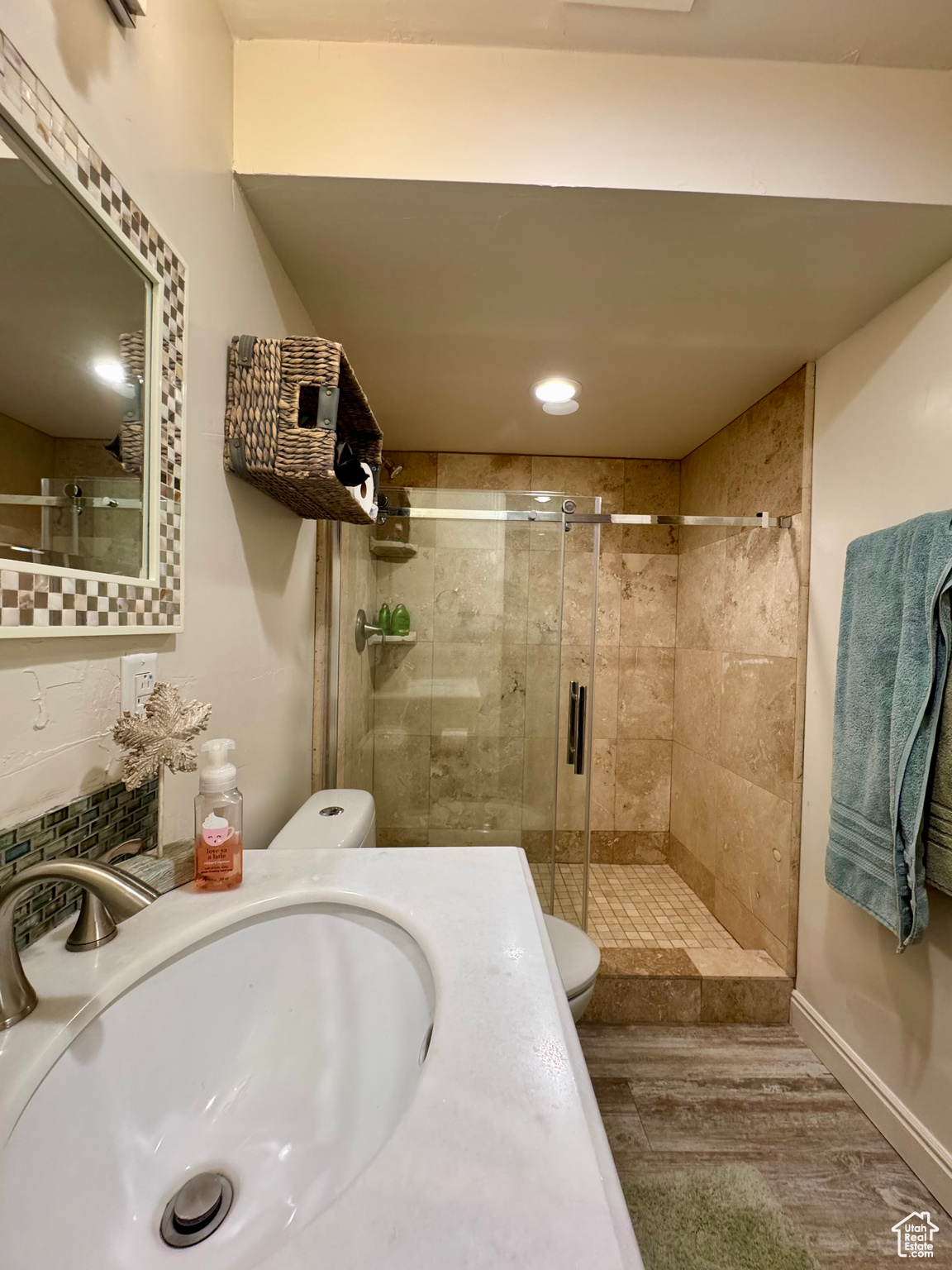 BEAR LAKE SANDS #2 - Residential