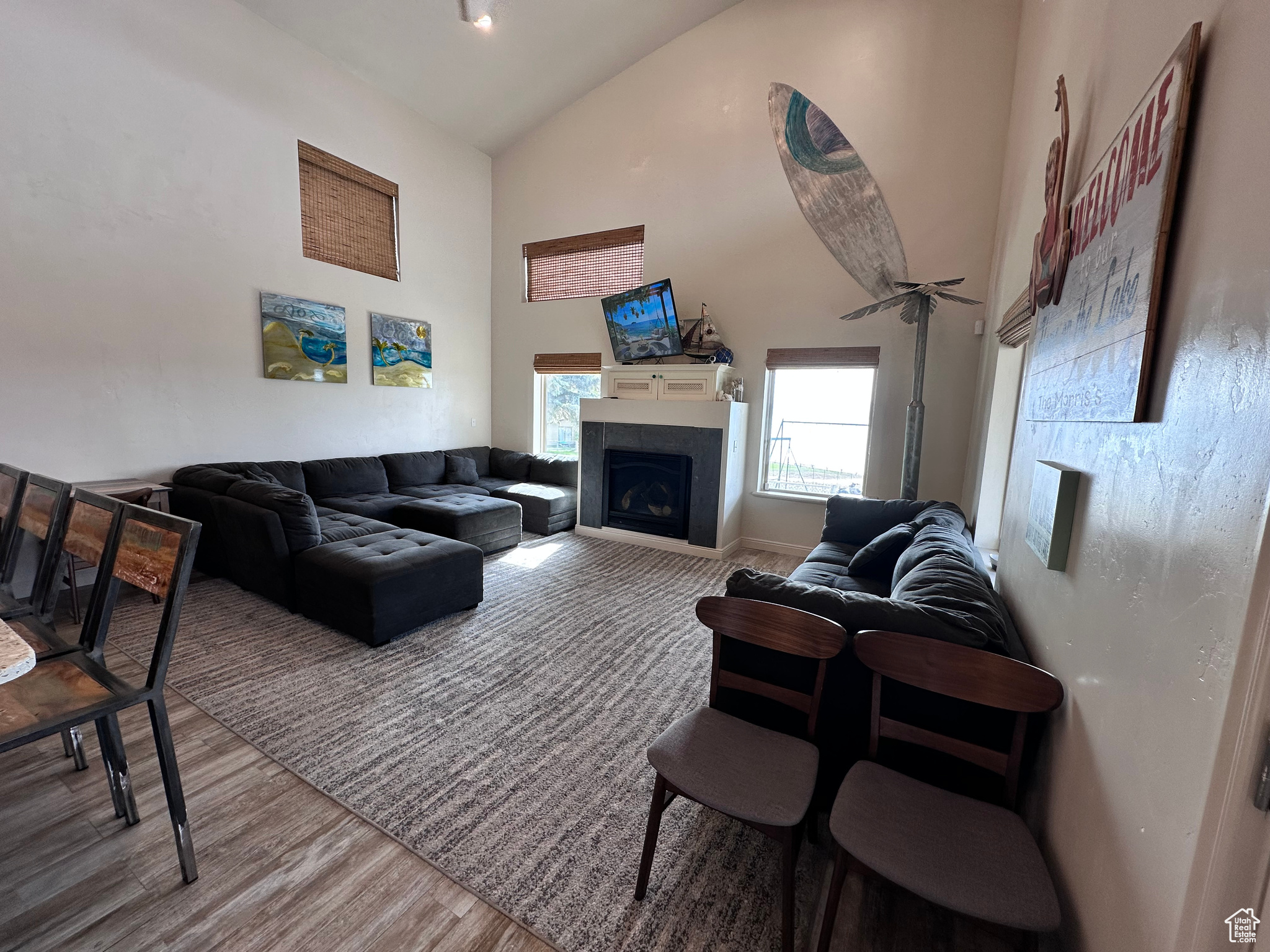 BEAR LAKE SANDS #2 - Residential