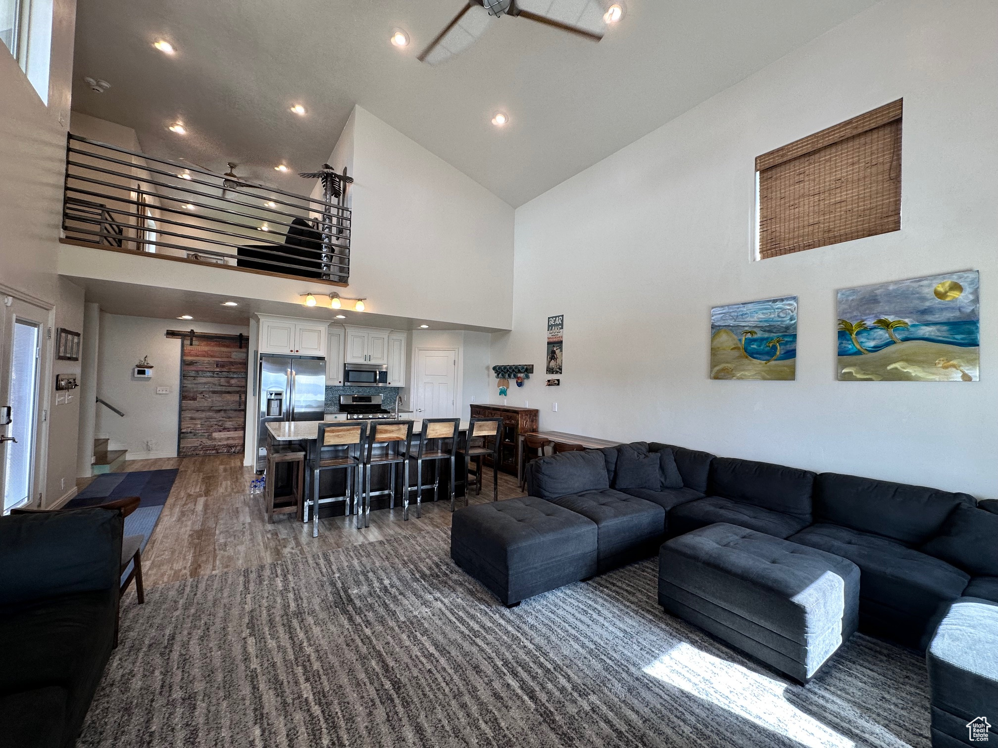 BEAR LAKE SANDS #2 - Residential