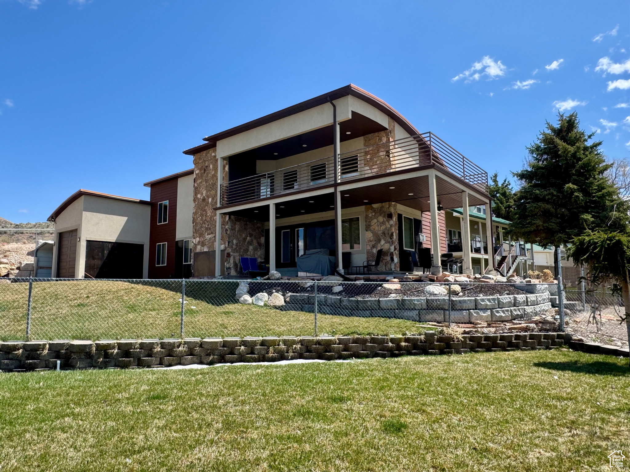 55 Sand Ct #8, Saint Charles, Idaho image 3