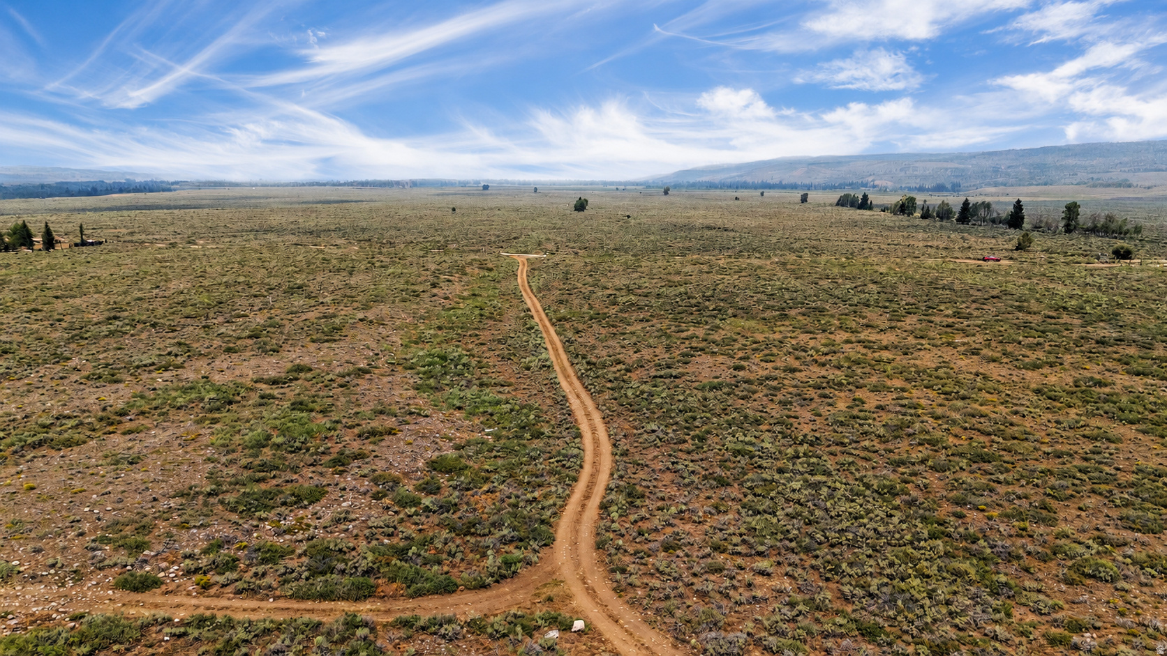 WILDERNESS ACRES - Land