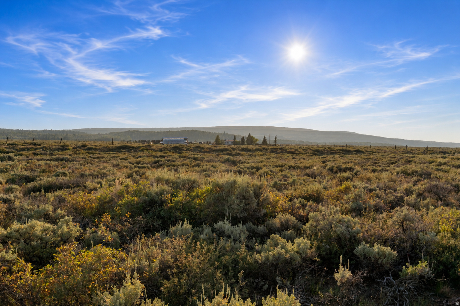 WILDERNESS ACRES - Land