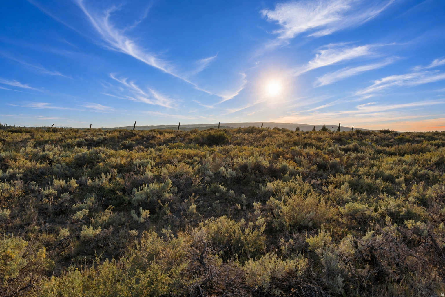 WILDERNESS ACRES - Land