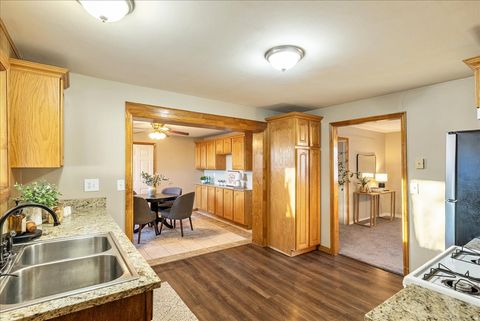 Tiny photo for 2091 W 6200 S, Taylorsville, UT 84129 (MLS # 2127101)