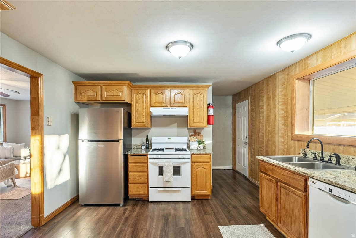 ANGLE VIEW SUB #1 - Residential