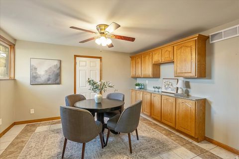 Tiny photo for 2091 W 6200 S, Taylorsville, UT 84129 (MLS # 2127101)