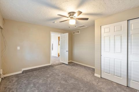 Tiny photo for 2091 W 6200 S, Taylorsville, UT 84129 (MLS # 2127101)