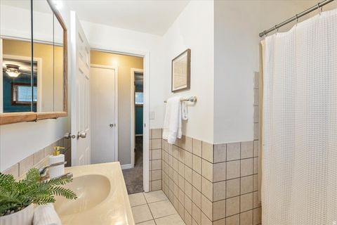 Tiny photo for 2091 W 6200 S, Taylorsville, UT 84129 (MLS # 2127101)