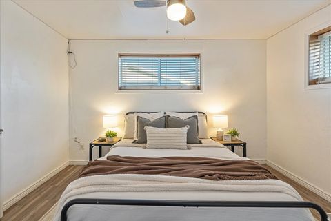 Tiny photo for 2091 W 6200 S, Taylorsville, UT 84129 (MLS # 2127101)