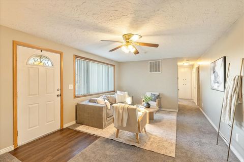 Tiny photo for 2091 W 6200 S, Taylorsville, UT 84129 (MLS # 2127101)