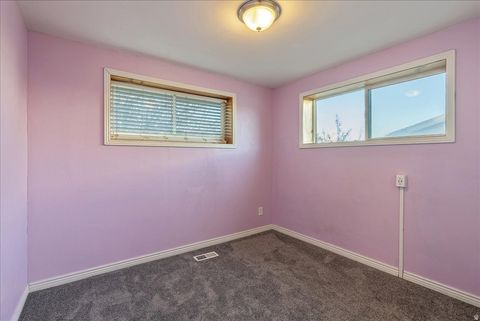 Tiny photo for 2091 W 6200 S, Taylorsville, UT 84129 (MLS # 2127101)