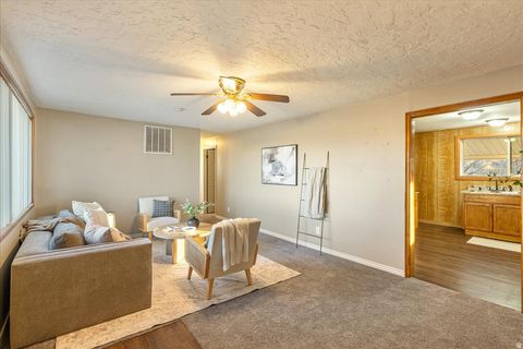 Tiny photo for 2091 W 6200 S, Taylorsville, UT 84129 (MLS # 2127101)
