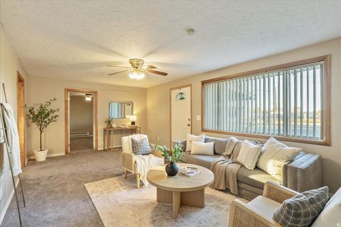 Tiny photo for 2091 W 6200 S, Taylorsville, UT 84129 (MLS # 2127101)