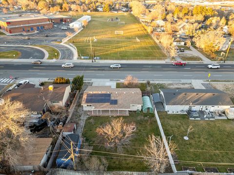 Tiny photo for 2091 W 6200 S, Taylorsville, UT 84129 (MLS # 2127101)