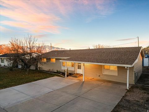 Tiny photo for 2091 W 6200 S, Taylorsville, UT 84129 (MLS # 2127101)