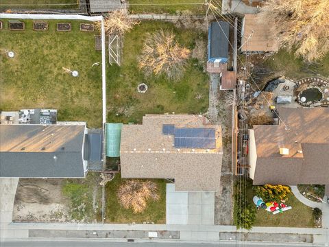 Tiny photo for 2091 W 6200 S, Taylorsville, UT 84129 (MLS # 2127101)