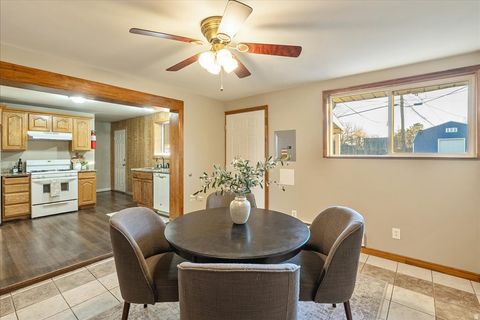 Tiny photo for 2091 W 6200 S, Taylorsville, UT 84129 (MLS # 2127101)