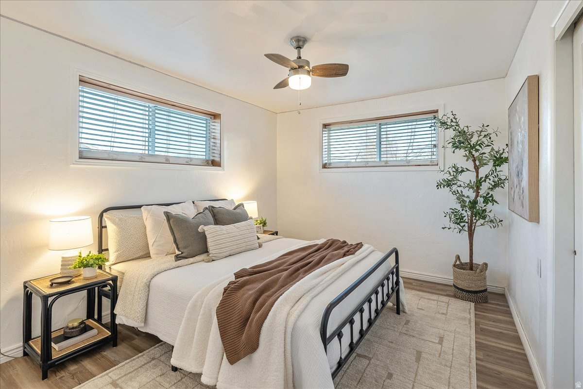 ANGLE VIEW SUB #1 - Residential