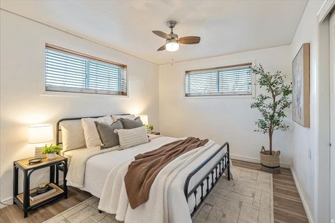 Tiny photo for 2091 W 6200 S, Taylorsville, UT 84129 (MLS # 2127101)