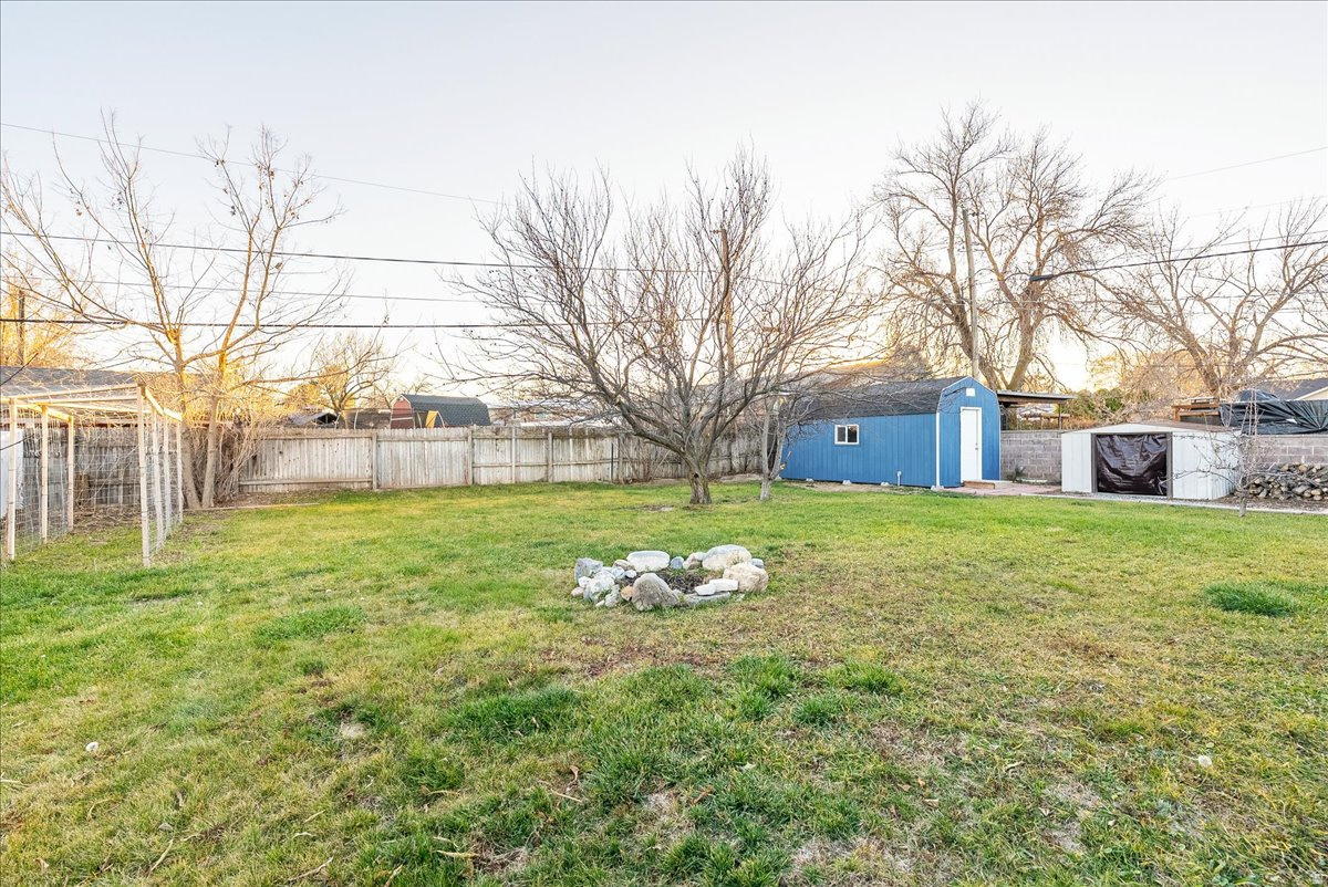 ANGLE VIEW SUB #1 - Residential