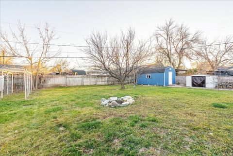 Tiny photo for 2091 W 6200 S, Taylorsville, UT 84129 (MLS # 2127101)