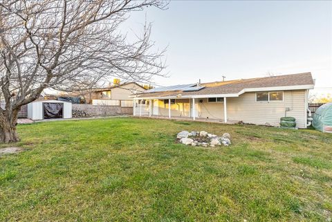 Tiny photo for 2091 W 6200 S, Taylorsville, UT 84129 (MLS # 2127101)