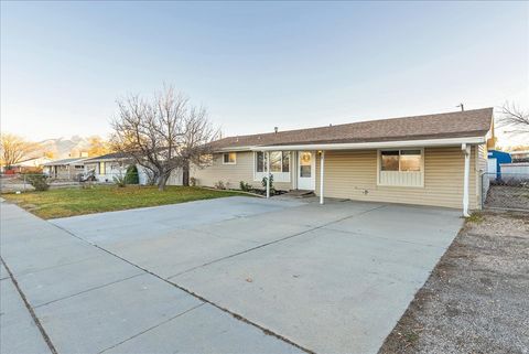 Tiny photo for 2091 W 6200 S, Taylorsville, UT 84129 (MLS # 2127101)