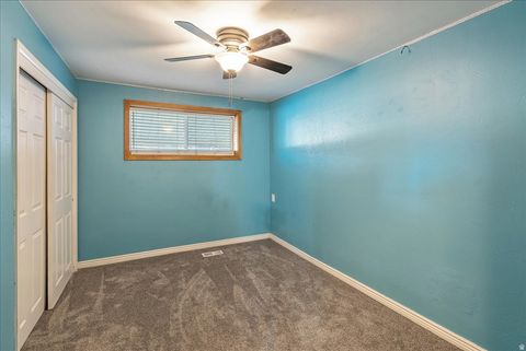 Tiny photo for 2091 W 6200 S, Taylorsville, UT 84129 (MLS # 2127101)