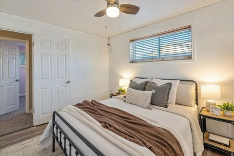 Tiny photo for 2091 W 6200 S, Taylorsville, UT 84129 (MLS # 2127101)