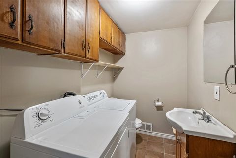 Tiny photo for 2091 W 6200 S, Taylorsville, UT 84129 (MLS # 2127101)