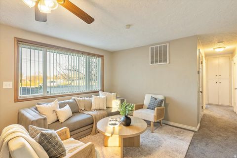 Tiny photo for 2091 W 6200 S, Taylorsville, UT 84129 (MLS # 2127101)