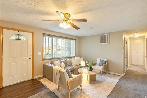 Tiny photo for 2091 W 6200 S, Taylorsville, UT 84129 (MLS # 2127101)