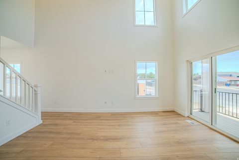 Tiny photo for 5792 W LOST VIEW WAY S #1-1, West Valley City, UT 84118 (MLS # 2169909)